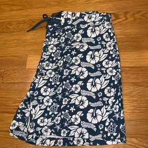 Rail Riders Bathing Suit